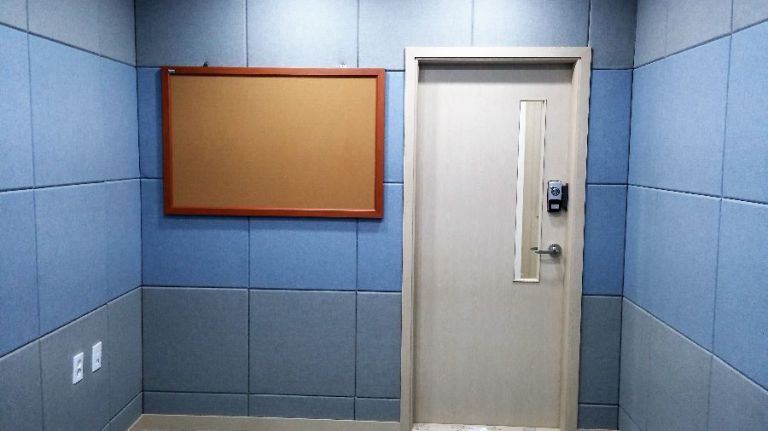 방음공사