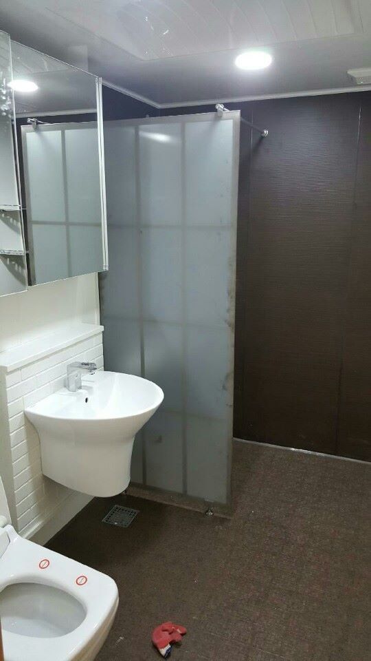 한샘욕실