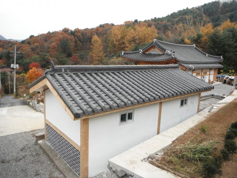 목공