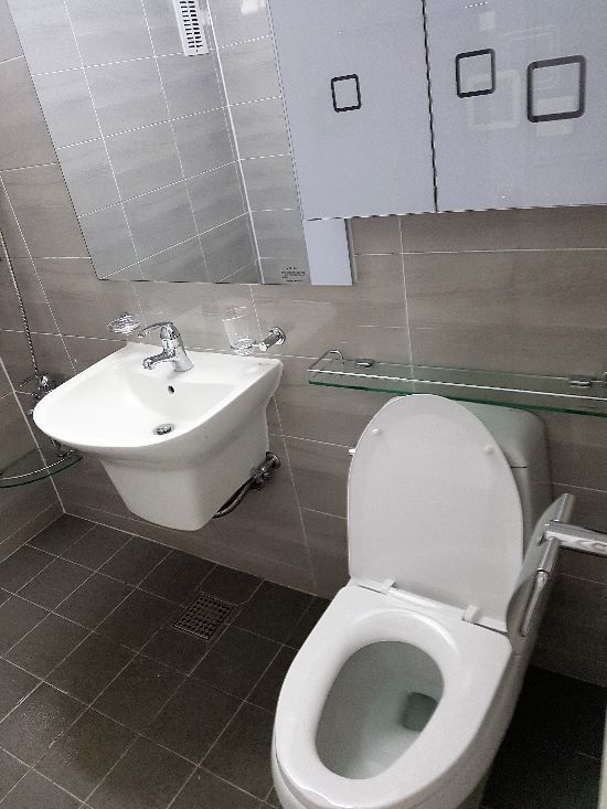 욕실
