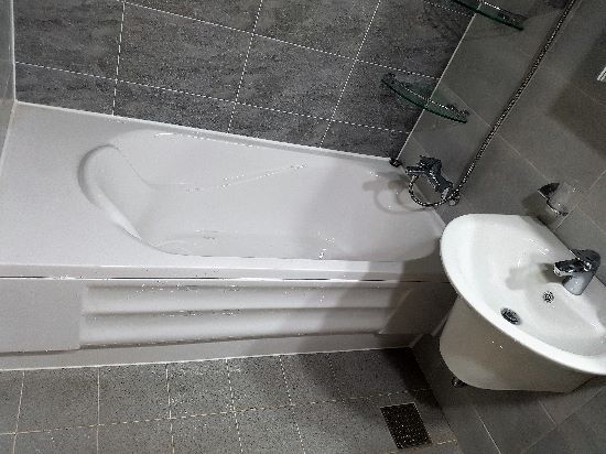 욕실