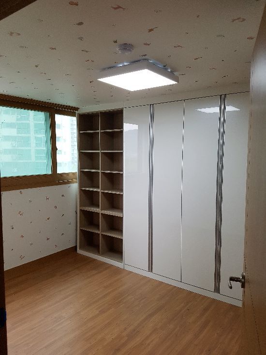 붙박이장