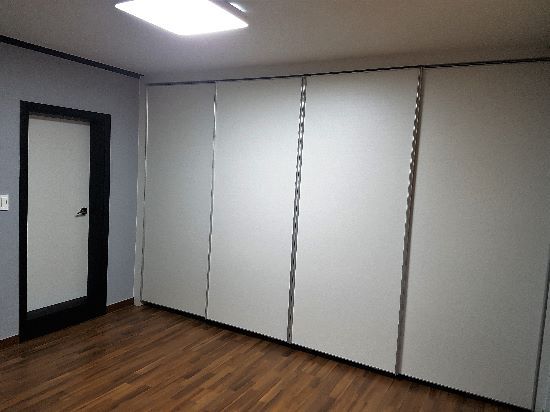 붙박이장