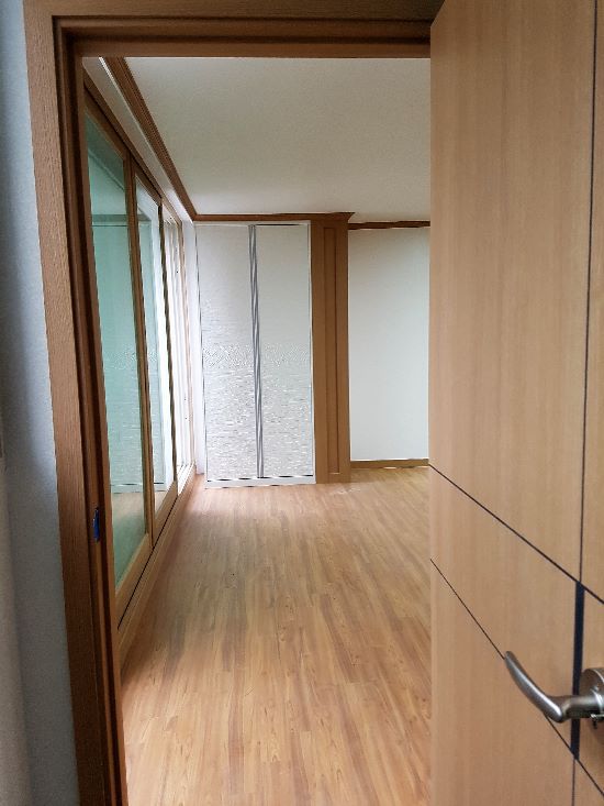 목공