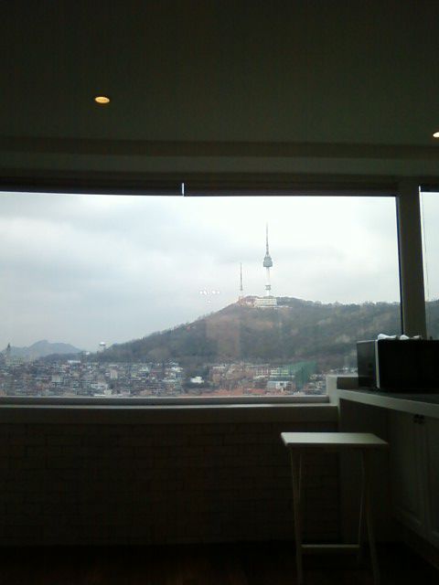 샤시