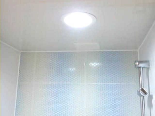 욕실