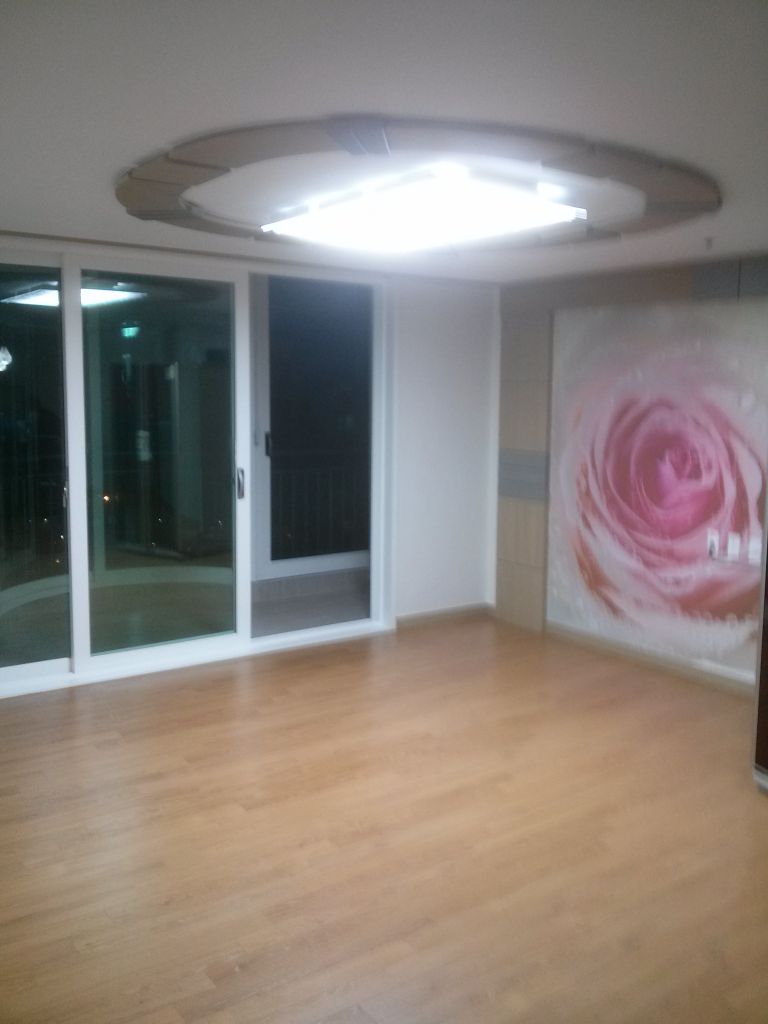 목공
